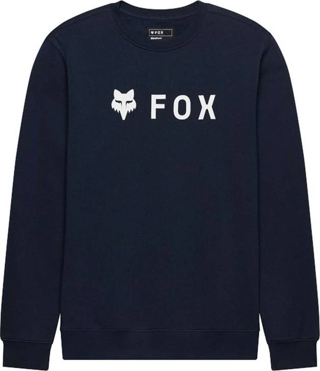 Fox Racing Sweat Absolute Crew Midnight
