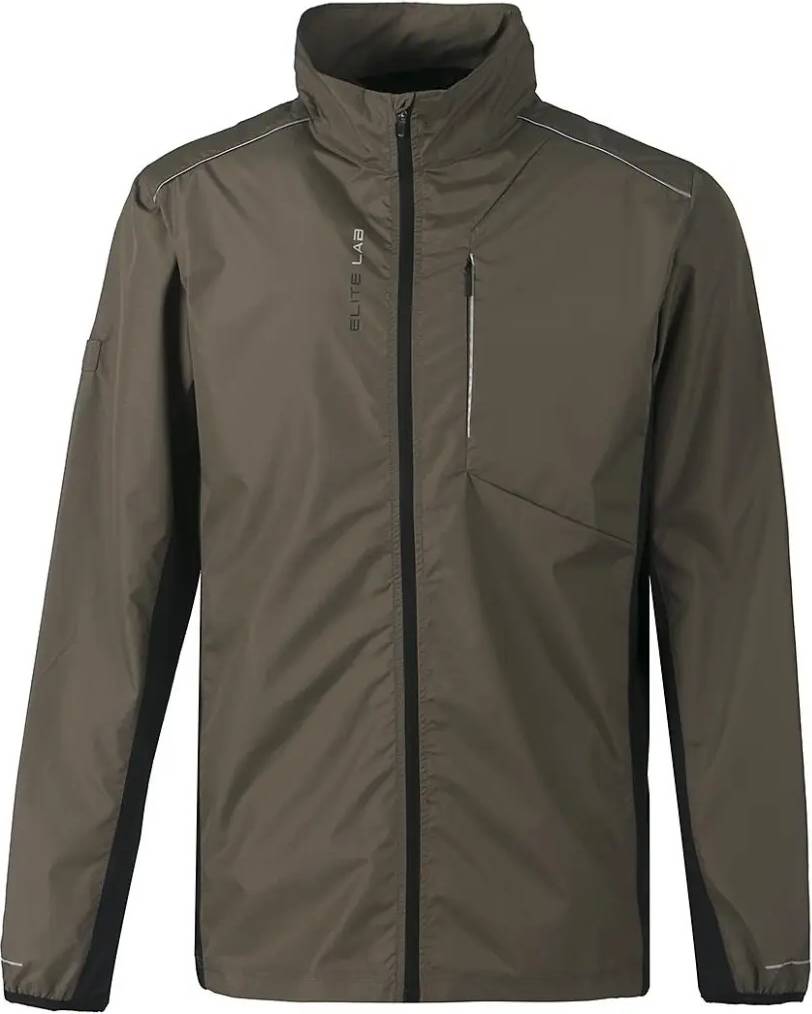 Waterproof Jacket Shell X1