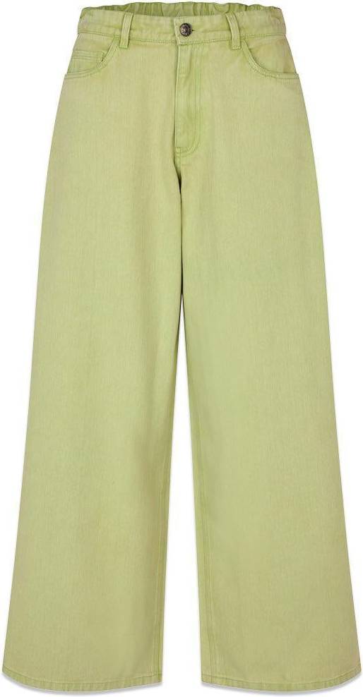 Modström Princessmd Pants Tarragon