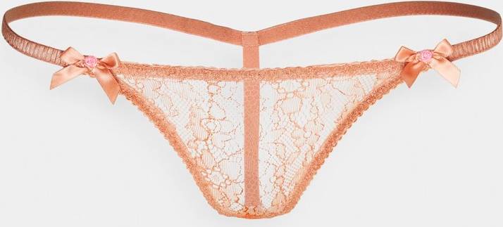 String - Marron