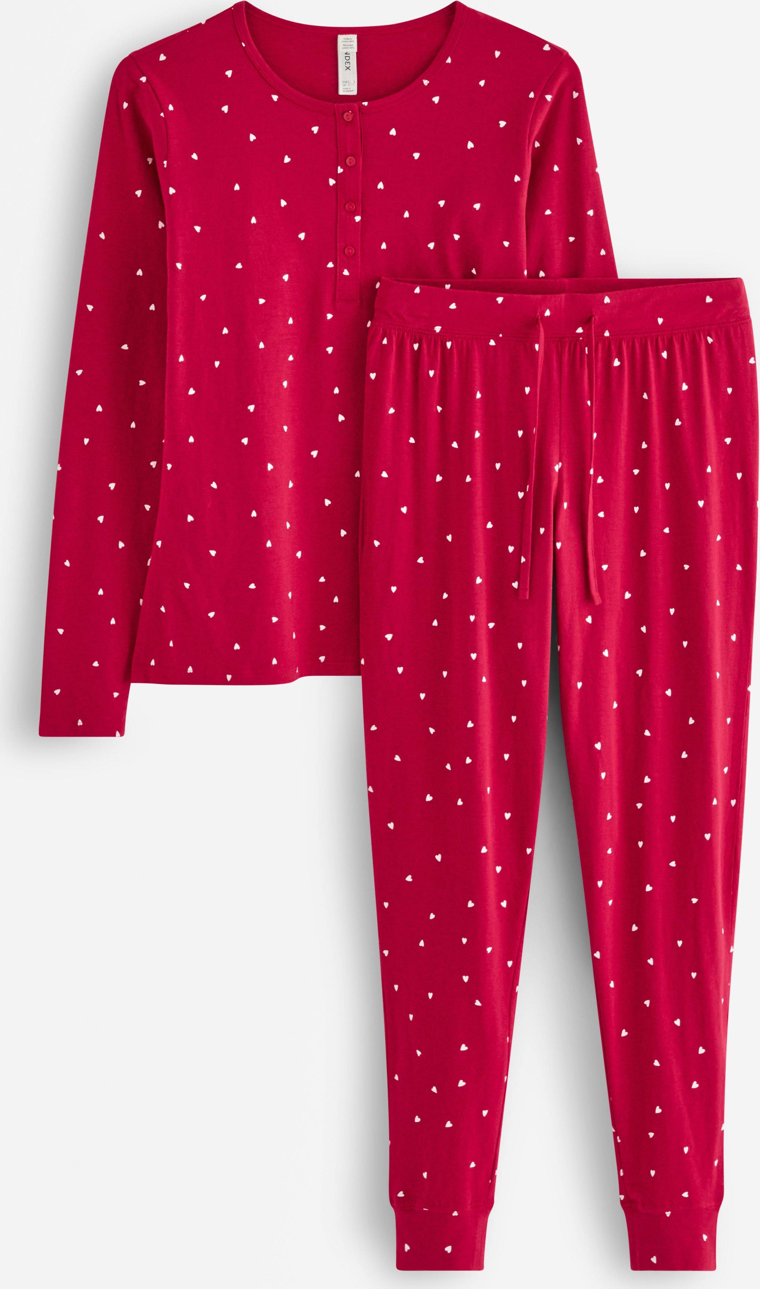 Lindex Pyjamasset