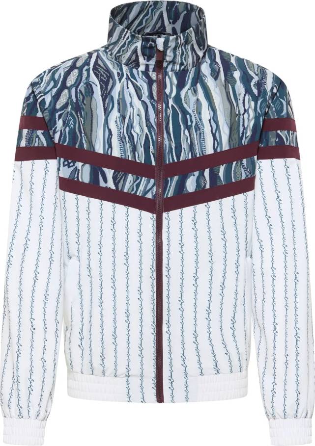 Carlo Colucci Fava Performance Jacket Jackor - Polyester