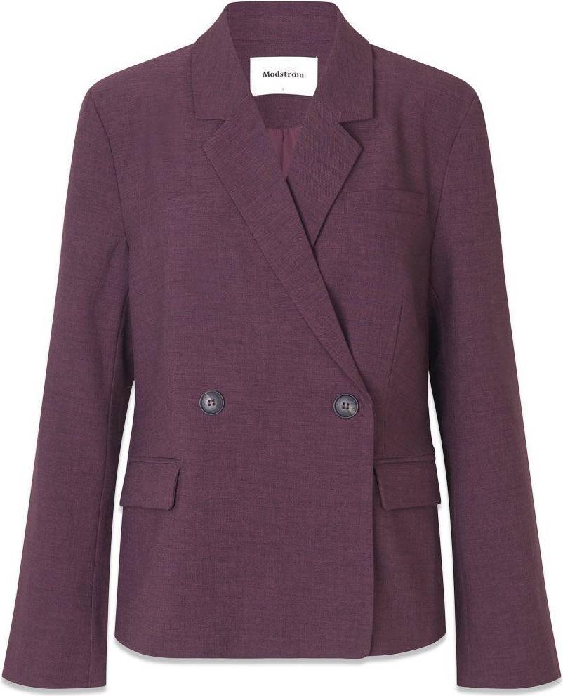 Modström Ripleymd Blazer Winter Bloom