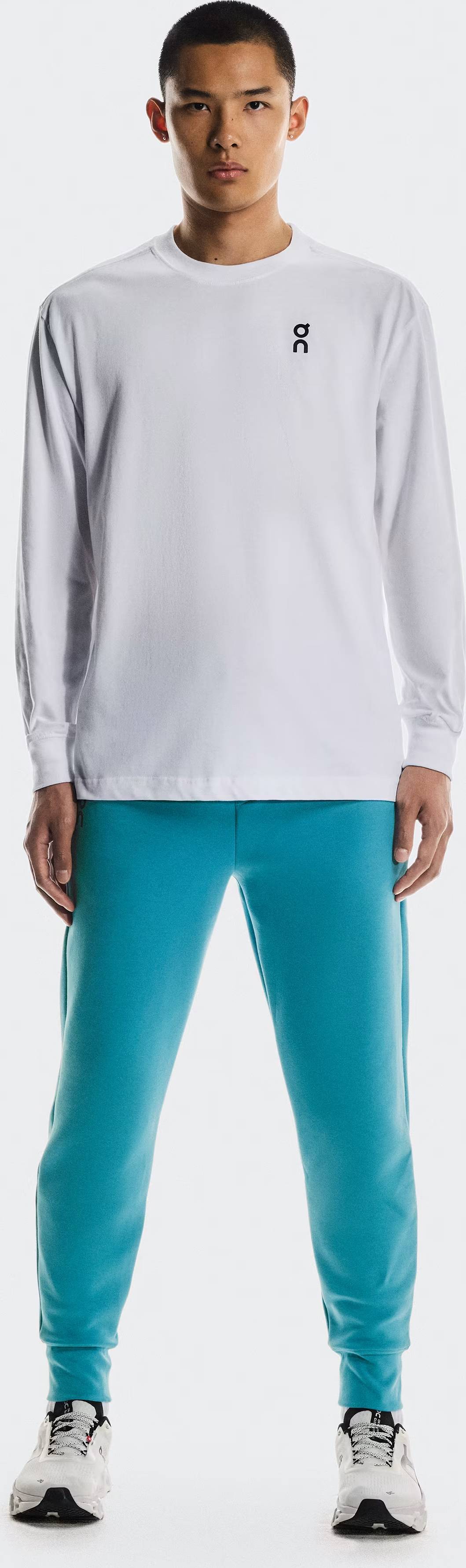 Focus Tech Sweatpants