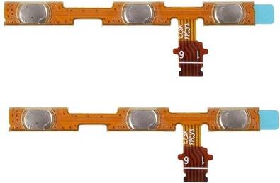 Sodial Volume Control Buttons 5 Plus Boot Cable