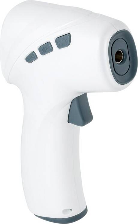 Scandinavian Collection Infrared Thermometer