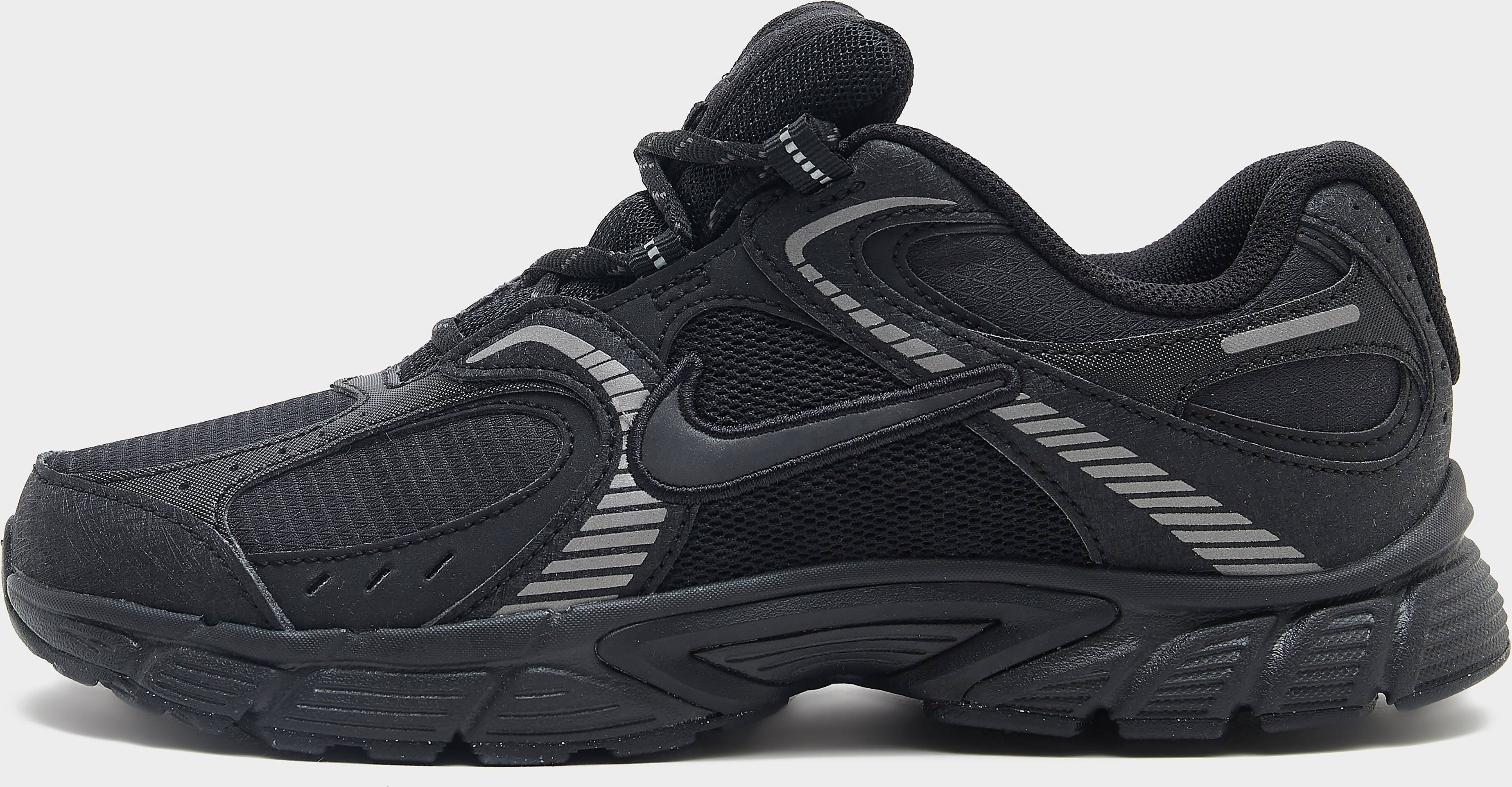 Nike V5 RNR Ripstop Junior - Black