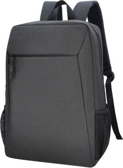 Deltaco NV-908-R Laptop Backpack - Grey
