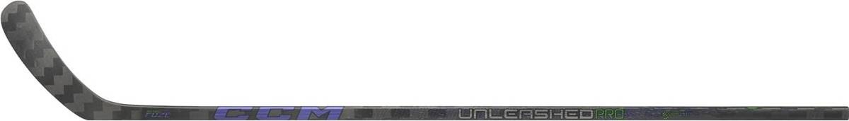 CCM Ribcor Trigger Unleashed Pro Top Shaft