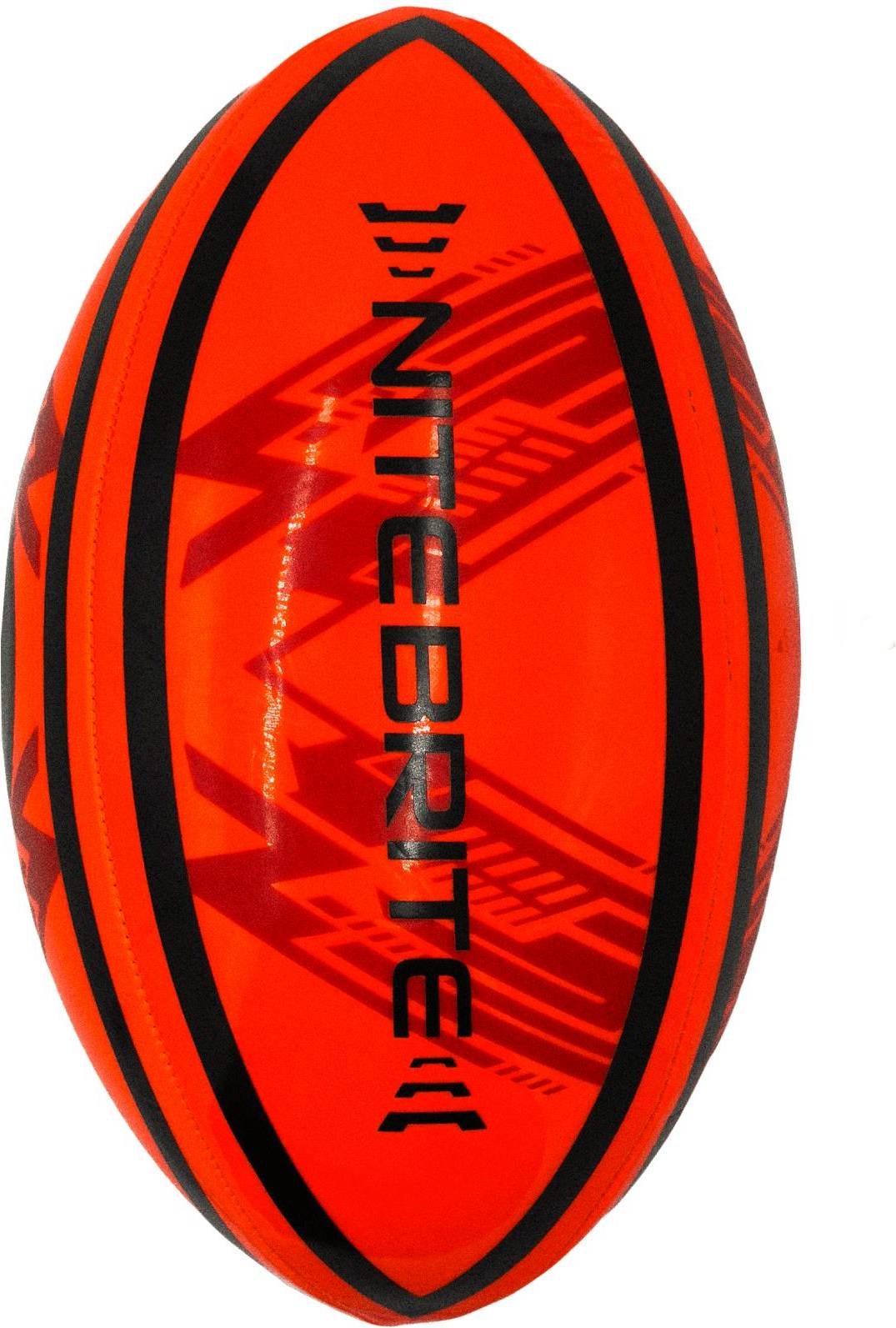 Optimum LED Glow Rugby Ball Size 5