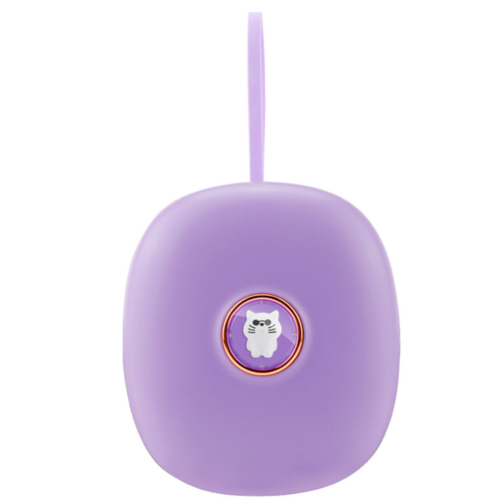 Typecat Digital Vibrating Alarm Clock