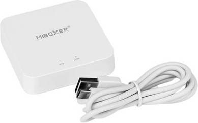 MiBoxer Box2 Led Wifi Controller 2.4GHz