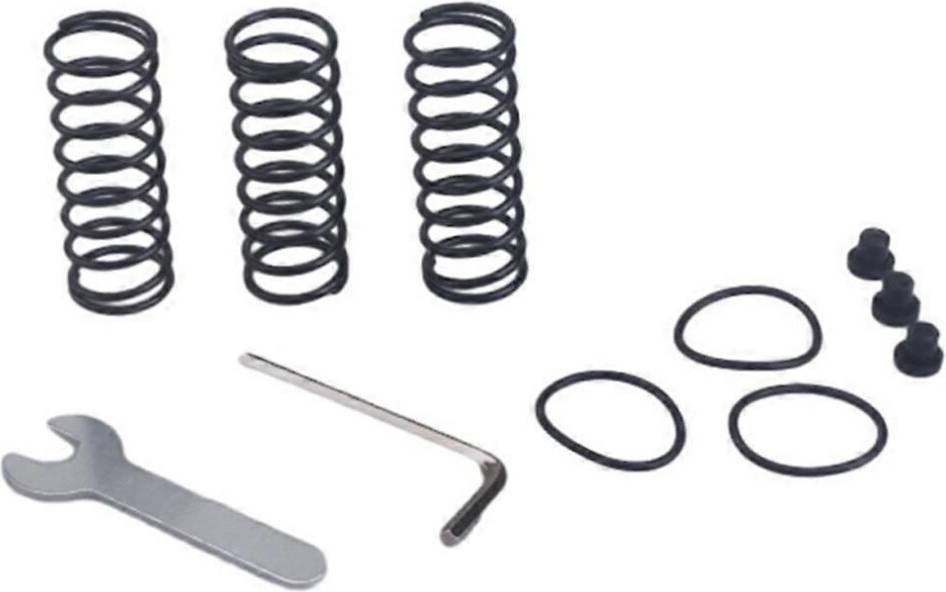 Wheel logitech g923 Mod Pedal Spring Kit Brake Throttle Clutch