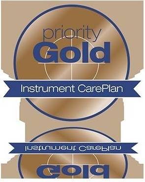 Gold Support Vertrag GLD-CFP-Q-ADD-R