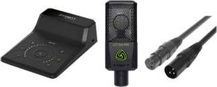 Connect 2 Plus LCT240 Pro Mic Bundle