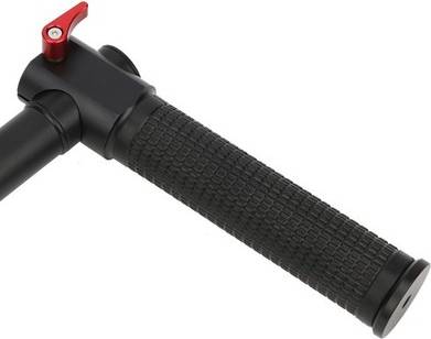 Handgrip Handgrip Camera Stabilizer Light Monitor Extension Stand