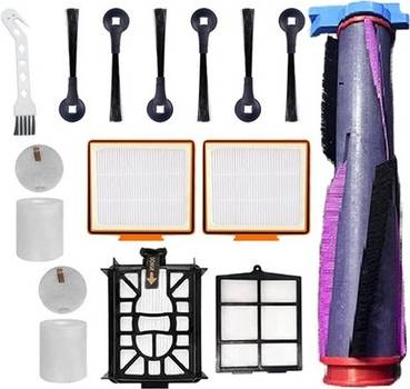 Sodial 3x Vacuum for Av2800ze Rv2820ye Rv2820ze Rv2800ae Rv2800s Rv2800aeca
