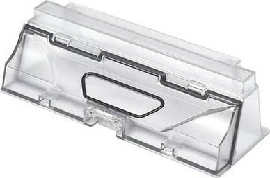 Sodial S6 Pure Water Tank Dust Box Mop Rack
