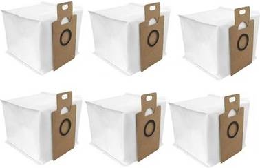 Sodial Dust Bag For Rv30 Max Plus 6pcs
