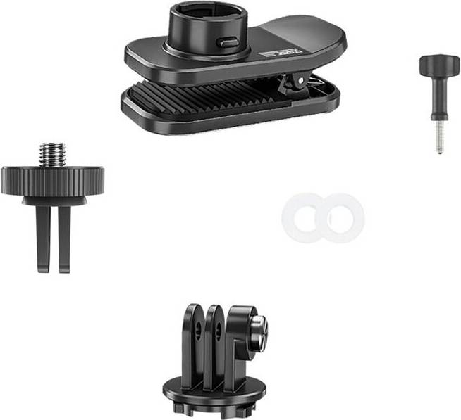 Istovo Backpack Mount Clip OSMO Pocket 3 360 Rotation