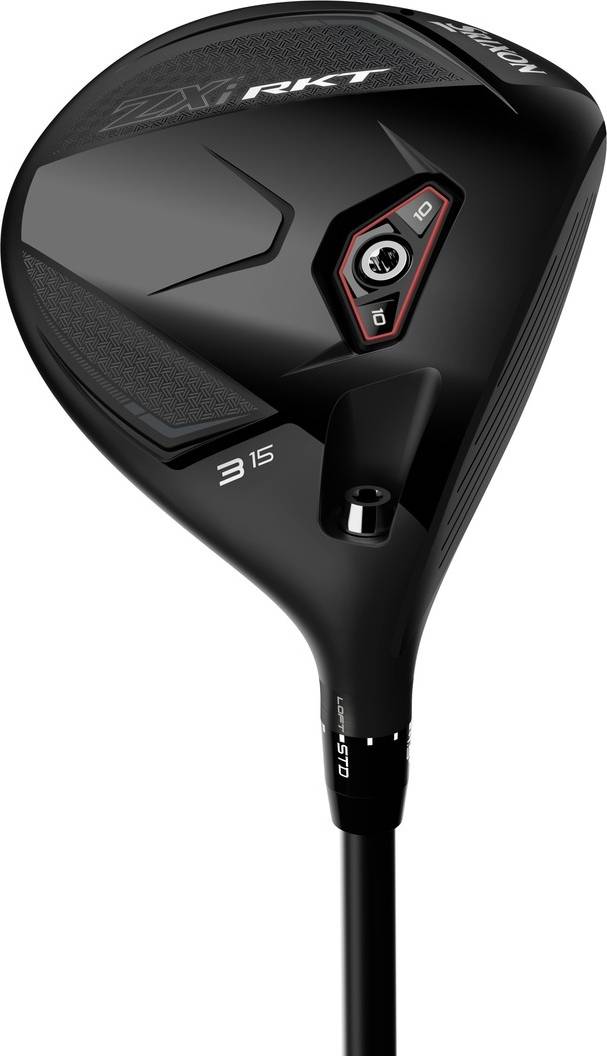 Srixon ZXi RKT Fairway