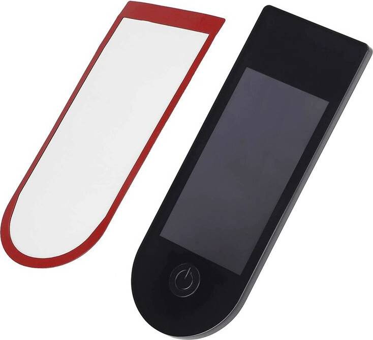 Typecat Display Dashboard Case Panel Protective Cover