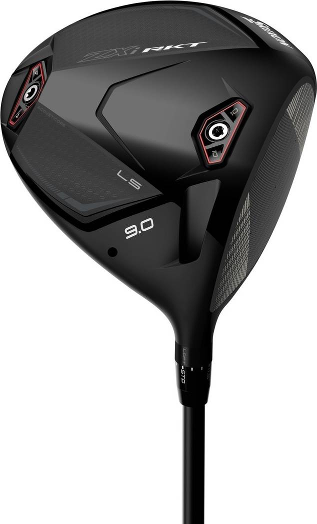 Srixon ZXi RKT LS Driver