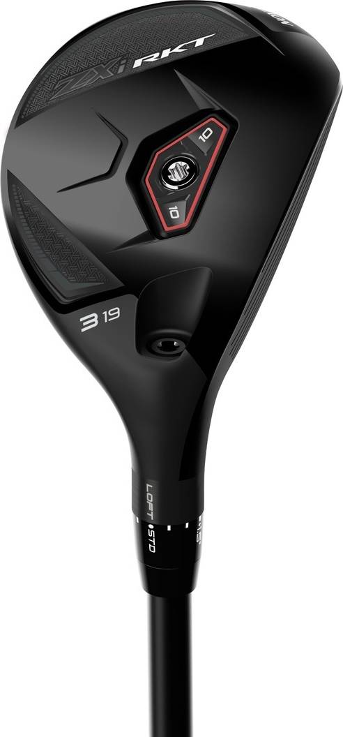 Srixon ZXi RKT Hybrid