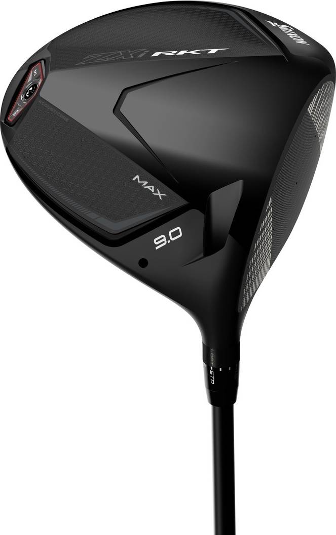 Srixon ZXi RKT Max Driver