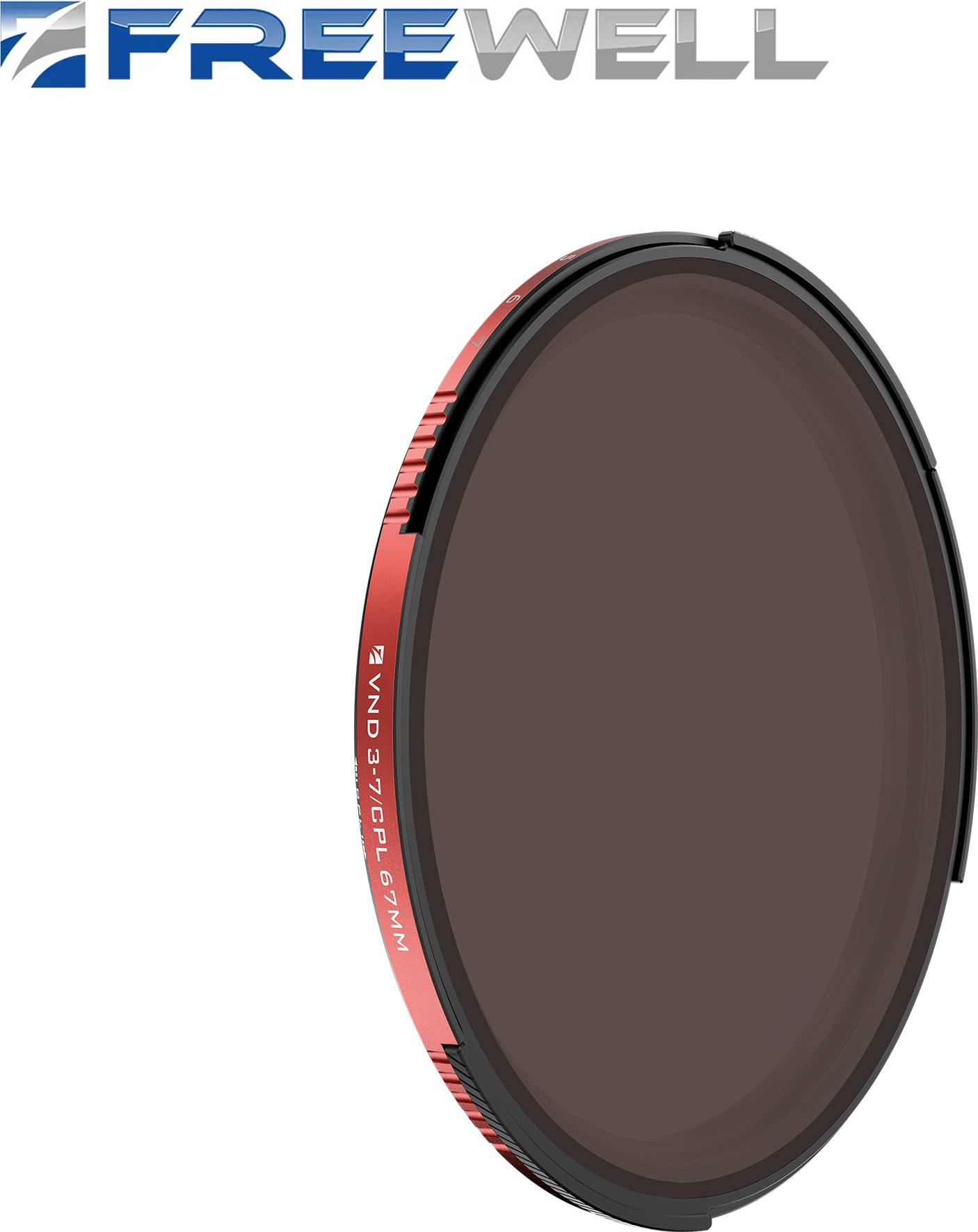 Freewell nd filter Freewell Threaded Hybrid Variable ND CPL Filter Set