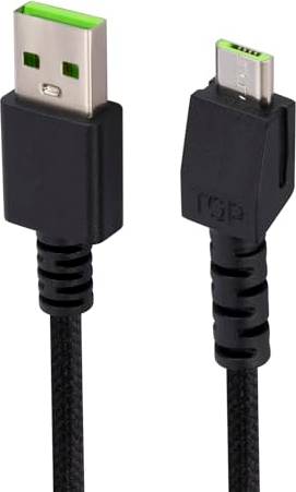 Razer naga Alphatec Razer USB Charging Cable Replacement