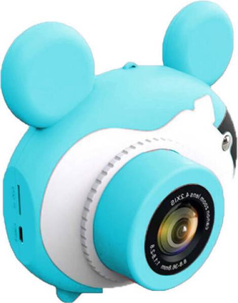 Mini Digital Children Camera 2.3 Inch