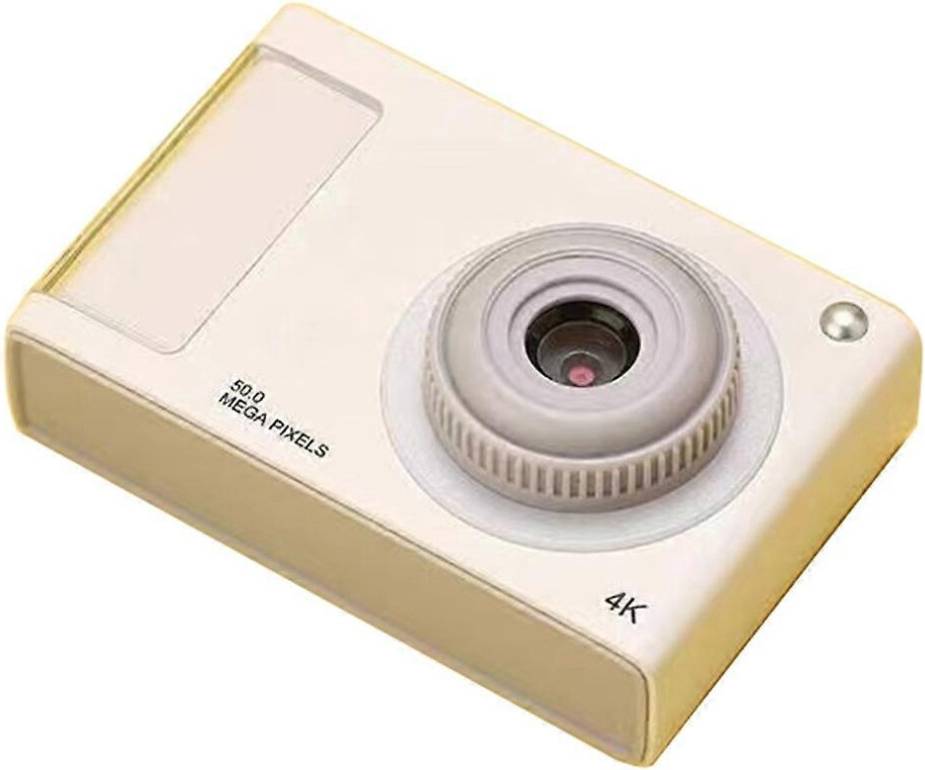 Y2 2.4 Inch HD Dual Lens Digital Camera