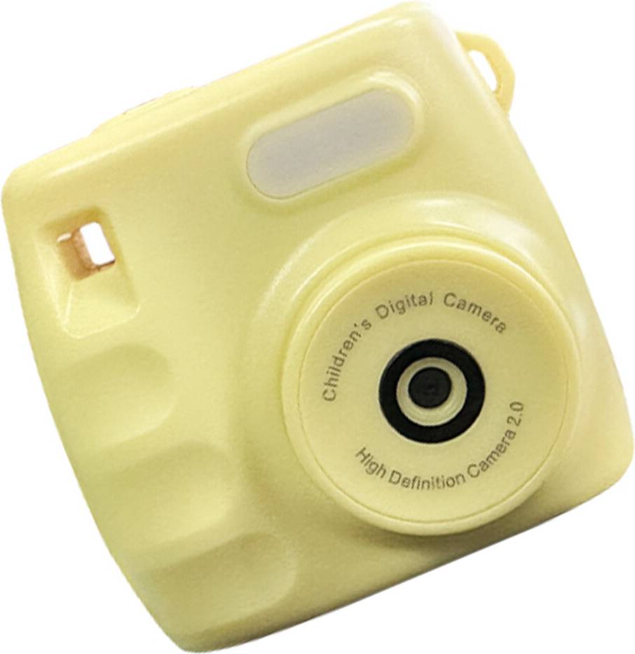 Kids Digital Camera 2 Inch Screen