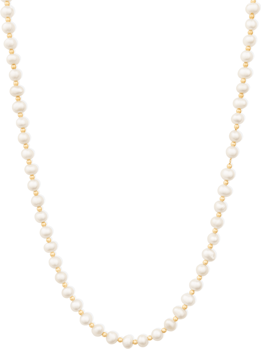 Filomena Necklace