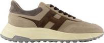 Hyperlight Allacciato H Sneaker - Beige