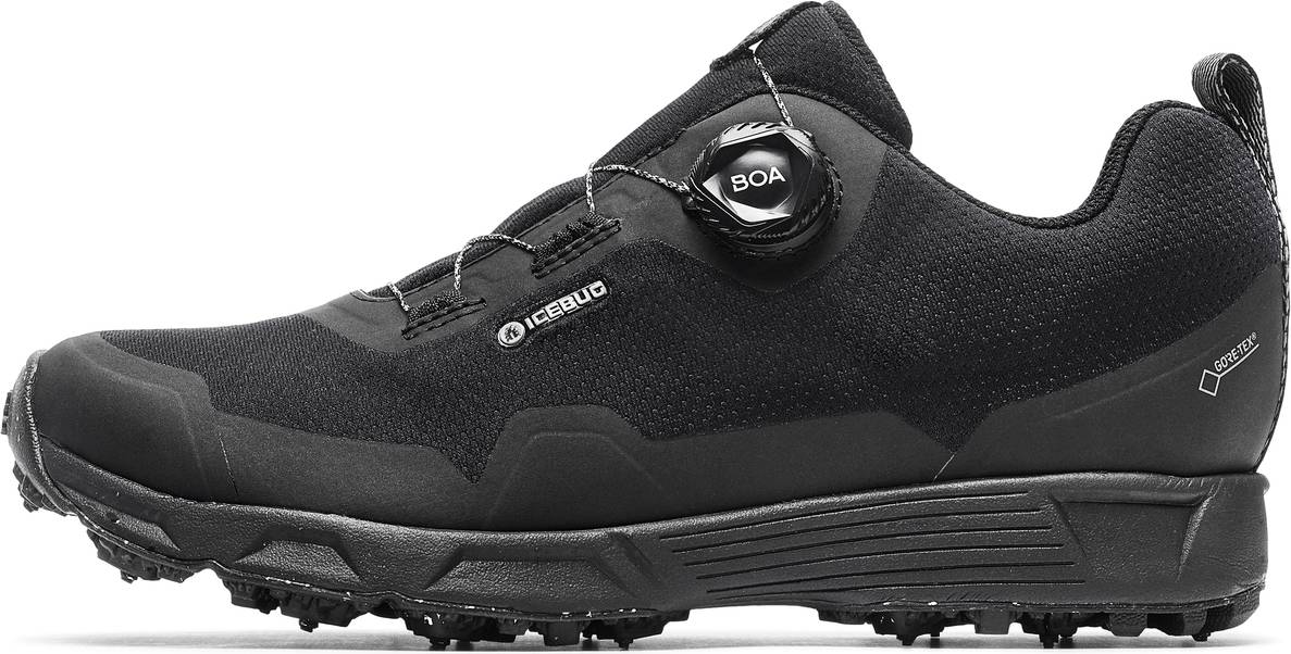 Icebug Rover W Bugrip GTX