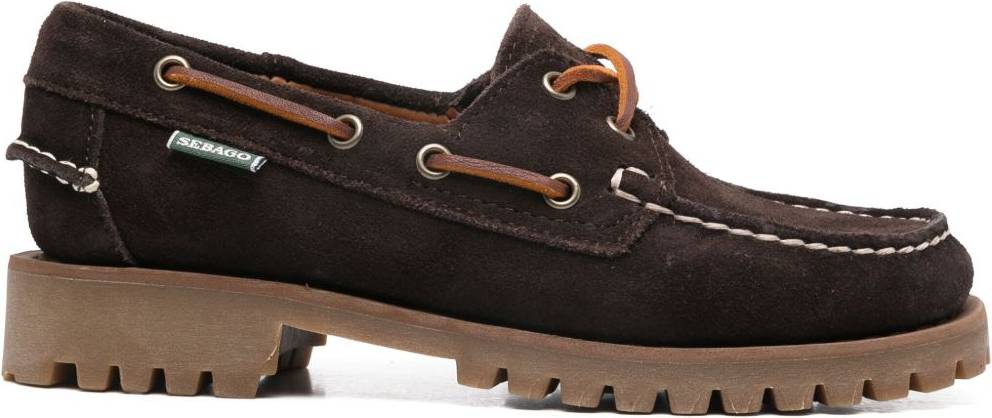 Sebago Ranger Loafers Mocka - Brun