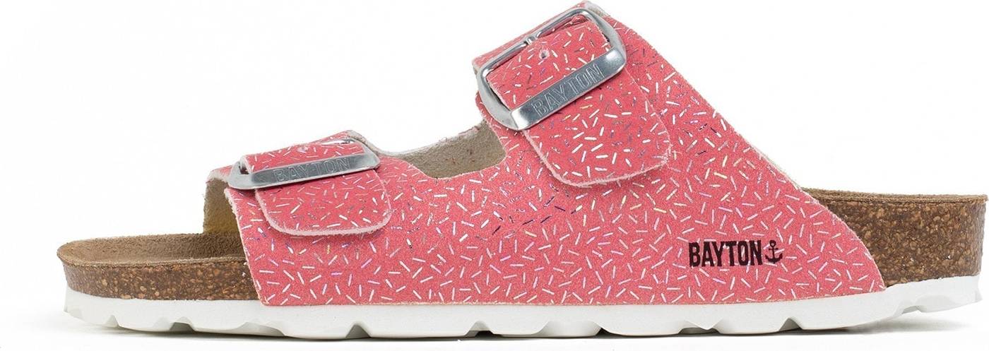 Sandal Atlas Rosa