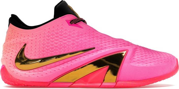 Nike Ja 4 Rise - Standard