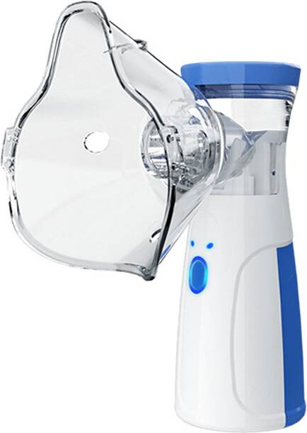 Portable Inhale Nebulizer Mesh Atomizer