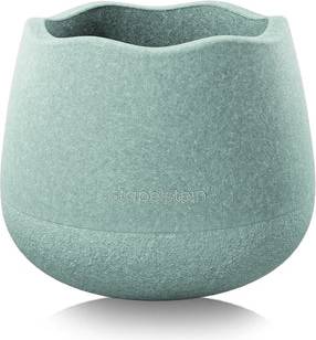 Base - Modular Children's Stool - Light Green