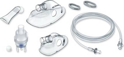 Beurer IH 18 Inhaler Replacement Kit