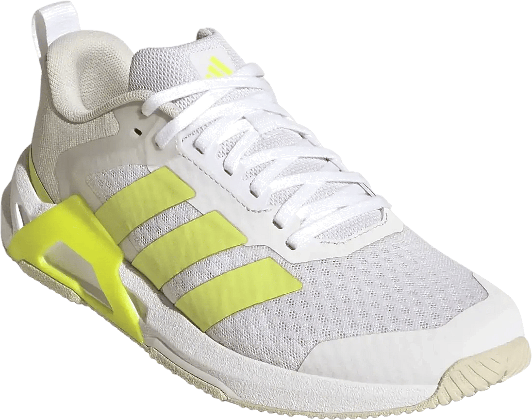 adidas Performance Dropset Control Trainer - White