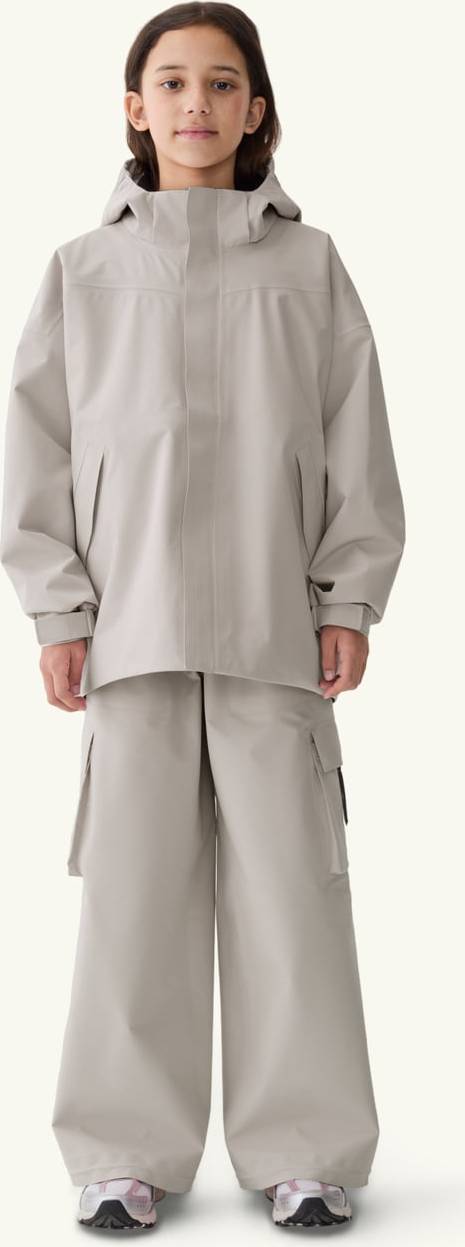 Synes Mini Jacket