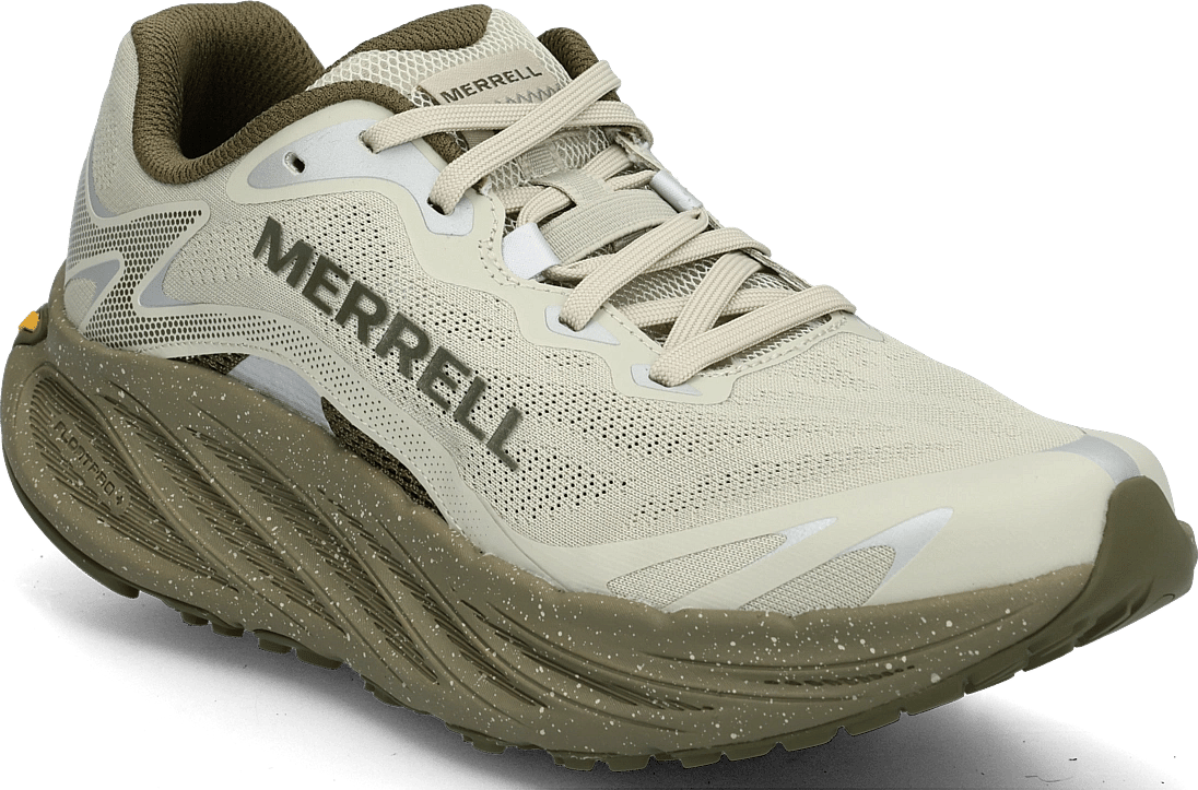 Merrell ProMorph - Brun