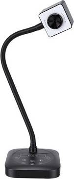 4k webcam camera ai 4K 8MP USB Document Camera