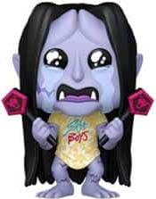 Demon hunters Funko Pop Demon Hunters Crying Vinyl Figure