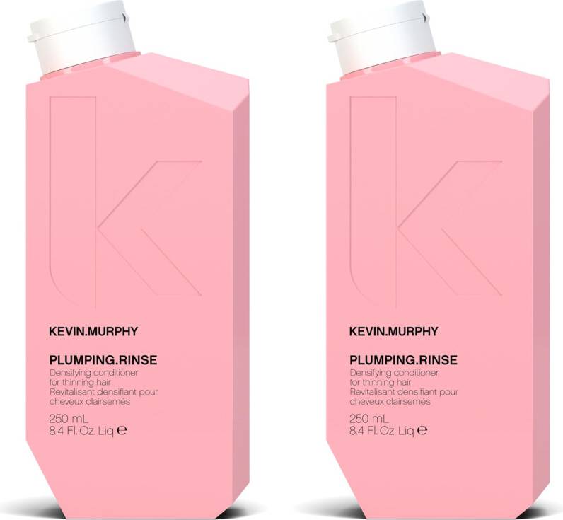 Kevin Murphy Plumping Rinse With Bamboo Extract Sheet