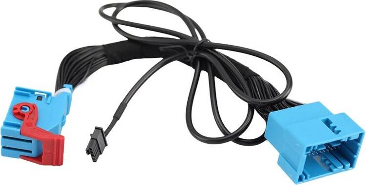 Torribaly Li Auto Programmeringskabel Med KD-X3 Programmerare